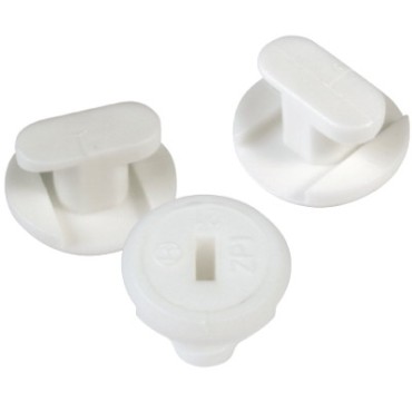 Крепежный элемент ZP1 DKC